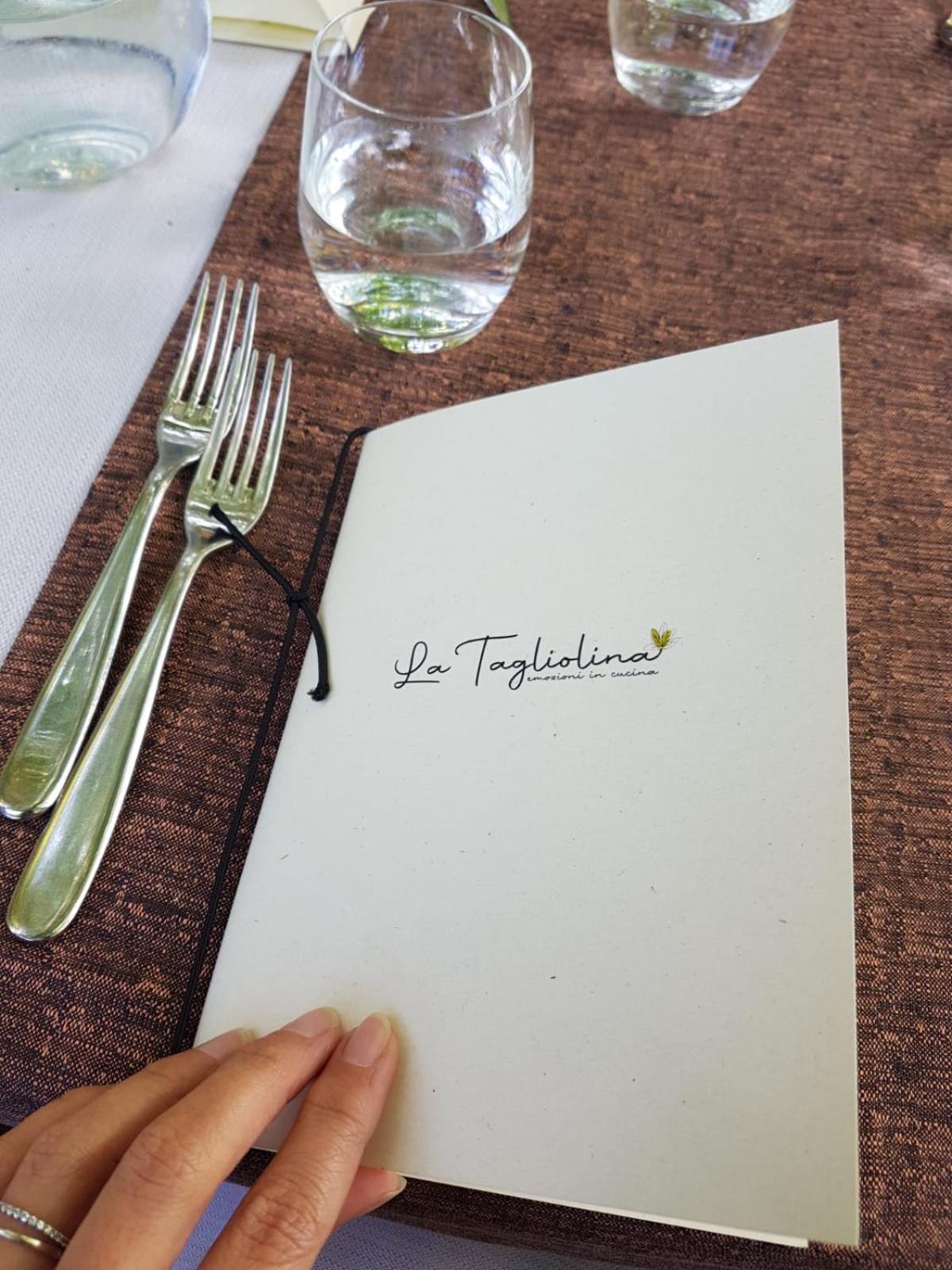 蒙特韦廖 La Tagliolina酒店 外观 照片